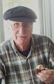 James William Wardell Obituary