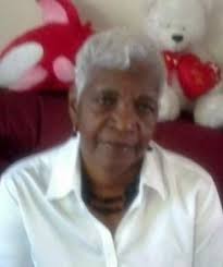 Mary Collins-Hutt Obituary (1945