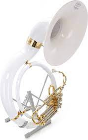 Get the best deals on sousaphones. Thomann Shf 400 Bb Sousaphone Mkii Fib Thomann Osterreich
