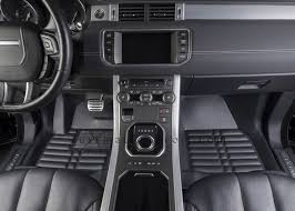 To decide what information will help your case, read over your answer. 3d Fussmatten Passend Fur Land Rover Discovery 4 Automatten Set Baujahr 2009 2017
