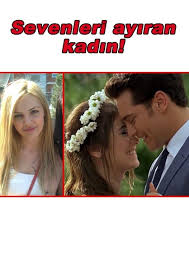 Yasak elma dizisi oyuncusu eda ece, kariyerinde ilk kez bir boşrolde yer alıyor. Adini Feriha Koydum Un Ece Si Konustu