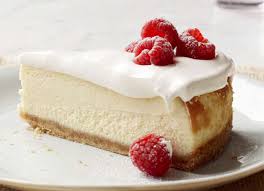 Philadelphia Vanilla Mousse Cheesecake Recipe Kraft Recipes Cheesecake Recipes Desserts Vanilla Mousse Cheesecake