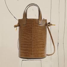 Olive The Perfect Bag Bags Bag Accessories Leather Backpack