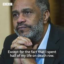 The Death Row Book Club