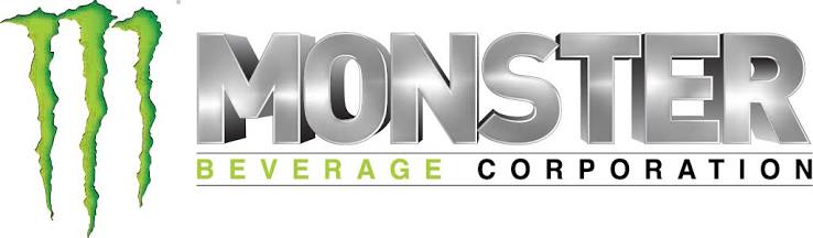 Monster Beverage logo - Florida Beer News