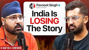 All things Policy Ep. 1114 : India's Blind Spot: Understanding and Managing  Our Cities