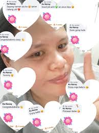 Congratulations sissylabs Mary Rose Farala 👏 natupad na agad ang dream mo  na mapaliparan ng 🍕 at thank you din sa mga sumali sa aking pa hula  napailawan ko na din mga