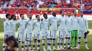 Euro 2020 na żywo w tvp. Sklad Reprezentacji Portugalii Na Euro 2020 2021 Kadra Na Mistrzostwa Europy W Pilce Noznej Eurosport W Tvn24