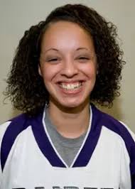 2009 Softball Roster