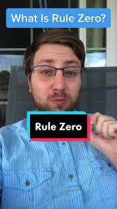 This is one of my favorite discussions