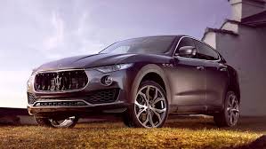 Get all the maserati levante related forum discussions, news, tech articles and. Novitec Maserati Levante Suv Tuning Mit Fast 500 Ps Auto Motor Und Sport