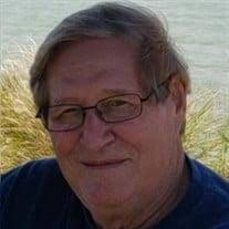 William Francis Davey Obituary (2022)