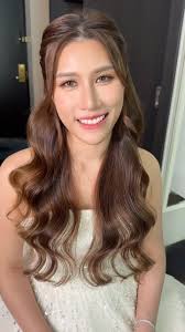 Thai Make up for my beautiful bride Nicha , Professional Hair & Make up  artist based in Singapore , Book Now :+65 91095210 ☎️ , H&M By :Elsa Yan  Make up, Instagram: ...