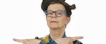 Frieda Braun: „Auf ganzer Linie“