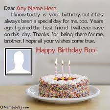 Happy birthday wishes brothers day whatsapp status. Happy Birthday Whatsapp Status For Brother Happy Birthday Status Birthday Wishes For Brother Birthday Wishes For Myself