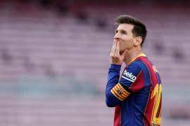 Wegen geringer Körpergröße: Messi soll bei Barça beleidigt worden sein