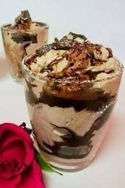 Schnelles Dessert Mascarpone Schoko Creme Dessert Rezepte Einfach Einfacher Nachtisch Dessert Rezepte Schnell