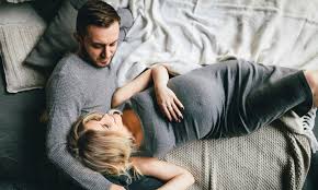 Having Sex While Pregnant: 25 Positions, Tips & Toys To Try | mindbodygreen