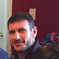 Fundraiser for Jen Reiff by Gary Reiff : Steven Reiff