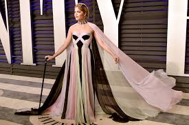 The cruel intentions actress called her summer florida trip a gift, though it will. Selma Blair At Oscars With Cane Gma Interview About Ms The Daily Dish