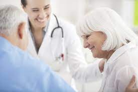 How much do urologists make. 6 Reasons For Women To See A Urologist