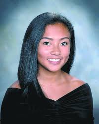 Oakcrest High School Top 10 Graduates 2015