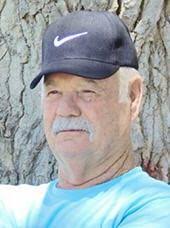 Bobby Rogers Obituary (1944