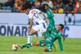Pachuca's run of five games without a win is not good. Video Resultado Resumen Y Goles Pachuca Vs Leon 1 1 Jornada 17 Torneo Apertura 2018