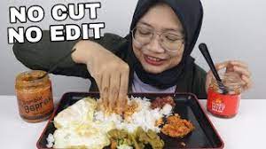 Check spelling or type a new query. Sambal Geprek Padu Beb Ft Sambal Nyet Khairul Aming No Cut No Edit Challenge Youtube