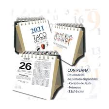 Sábados, domingos y festivos de colores. Calendarios Imosver Abebooks