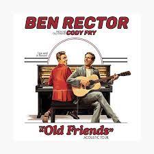 Ben Rector Wall Art Redbubble