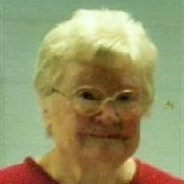 Louise Clark-Raines Obituary