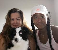 So @naomiosaka told us her worst tennis nightmare reoccurs during plane travel who wants the seat next to naomi for this one? Naomi Osaka Wiki Boyfriend Family Biography More Wikibio