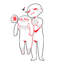 Esta es una recopilación de todo lo ya antes. Everyone Out Here Talking About Their Favorite Ship Dynamic So Naturally Ship Dynamics Know Your Meme Cu In 2020 Drawing Meme Art Reference Photos Art Reference