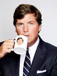 Tucker carlson was born on may 16, 1969 in san francisco, california, usa as tucker swanson mcnear carlson. Tucker Carlson Is Sorry For Being Mean Gq