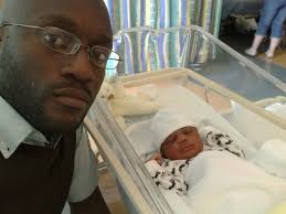 Ezekiel Thompson of Falmouth, Jamaica currently in London, United Kingdom