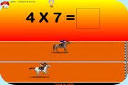 Jeux De Calcul Table De Multiplication Jeux Calcul Jeux Rigolo