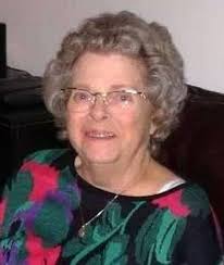 Mary C. Grosshart Obituary September 26, 2013