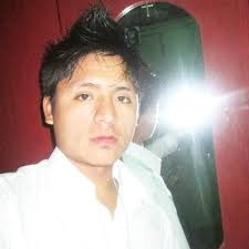 Marco Monzon Tarazona