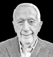 Peter STINSON Obituary (2022)