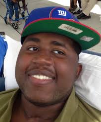 Fight For Nyquan Shiggs