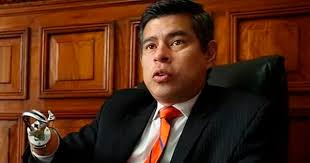 Luis Galarreta: "No me pasa la bronca de haber perdido con el comunismo  radical"