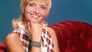 Florence Henderson, ever-cheerful mom