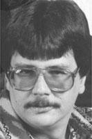 Edward Williamson, 47