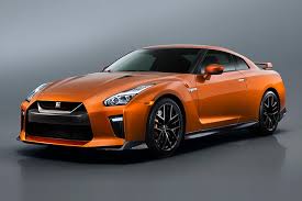 2017 Nissan Gt R With New Color Will Roll Into Showrooms This Summer Mikeshouts Nissan Gtr Wallpapers Nissan Gtr Nismo Nissan Gtr