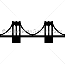 Browse our brooklyn bridge silhouette images, graphics, and designs from +79.322 free vectors graphics. Brooklyn Bridge Silhouette Bridge Tattoo Brooklyn Bridge Silhouette Clip Art