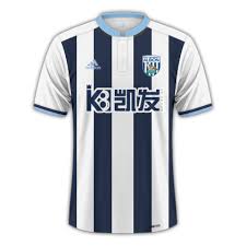 25+ wolves vs west brom prediction gif. West Bromwich Albion Fc Squad 2016 17 Football Wiki Fandom