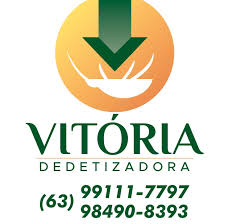 Vitória Dedetizadora e Serviços