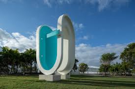 Customer reviews from pool owner near smithtown, ny rated them stars. Elmgreen And Dragset Builds A Bent Swimming Pool In Miami