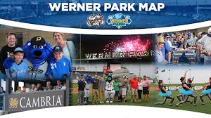 Werner Park Omaha Map Keyword Data Related Werner Park